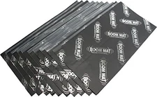 DEI Power Sports 50210 Boom Mat Damping Material