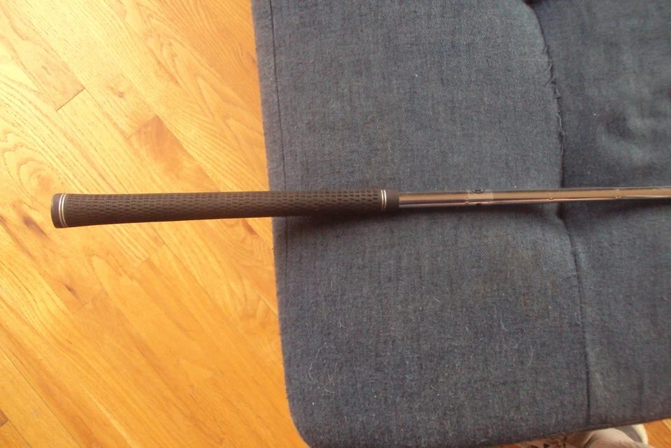 Lefty Ram FX 50 deg GW wedge flex steel 35.5" - Image 2 of 4