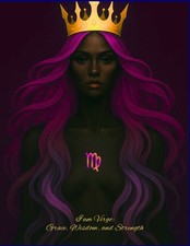 Superior Scents: The Black Queen Journals – Virgo Edition