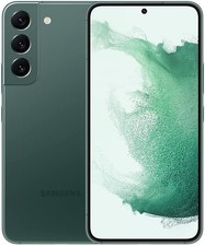 New Sealed Samsung Galaxy S22 Plus 5G 128GB Factory Unlocked Phantom Black