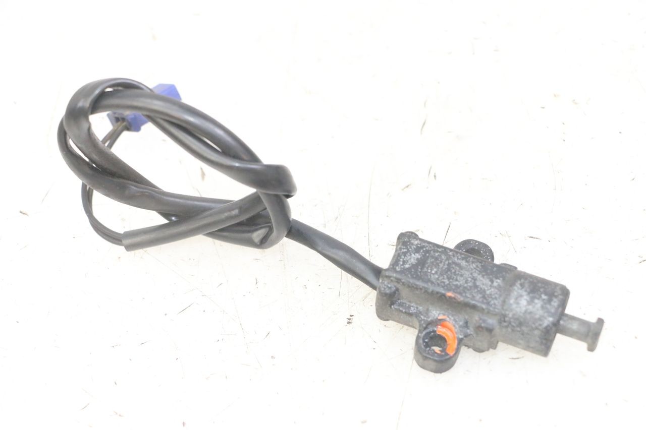 IGNITION SWITCH KICKSTAND - YAMAHA X-MAX XMAX 125 (2010 - 2013)