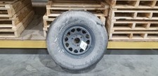 21 Gmc Sierra Denali 1500 Spare Wheel Rim 255-80-17 21 Gmc Sierra Denali 1500 Spare Wheel Rim 255-80-17