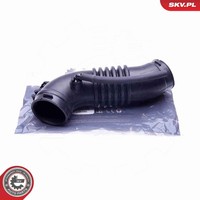 Ansaugschlauch Luftfilter Esen SKV 24SKV482 FüR Mazda 323 6 BJ BJ10M BJ12