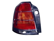 Heckleuchte links 2211440 ALKAR für OPEL ZAFIRA / ZAFIRA FAMILY B