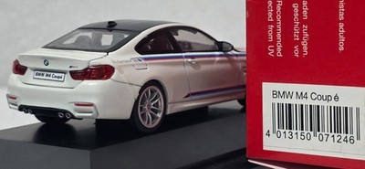 BMW M4 (F82) Coupe 