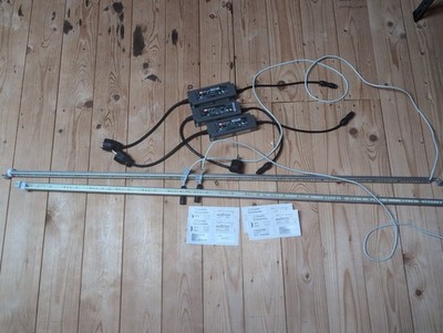 Aquarienlampe LED Daytime Onex 130 LED  Fresh und Plant