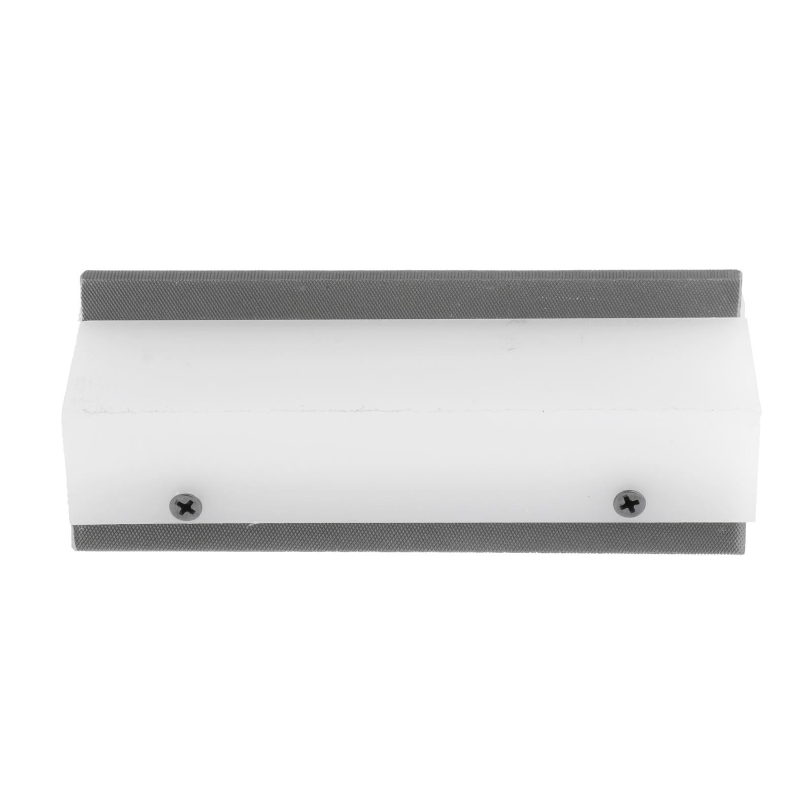 Guitar Fret Beveling File for Fret End Dressing Luthier Repair Tool 35°&90° e