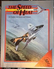 Clash of Arms - The Speed of Heat  -