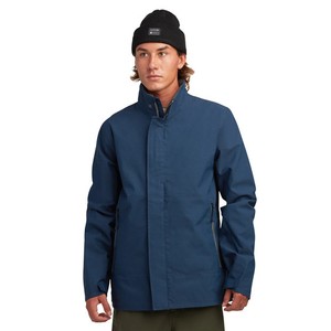 Dakine Men’s A-1 Snow/Ski Jacket Size Small Deep Navy NWT