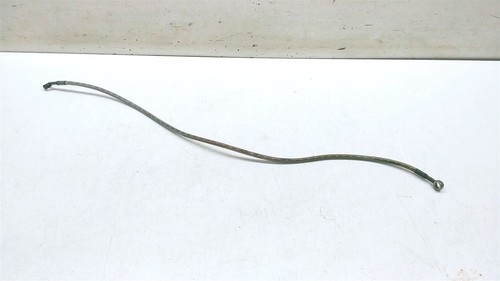 2014 Polaris Switchback Assault 800 #2 Brake Line Hose 2204235