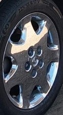 2001 Ls430 Oe Wheel Lexus 2001 Ls430 Oe Wheel Lexus