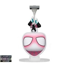 Spider-Man Across The Spider-Verse Spider-Gwen Funko Pop! Figura Vinilo #1479