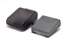Sony HVL-F7S Flash for NEX-5 NEX-3 with Case Excellent JAPAN