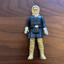 Product Image: 1980 VTG Star Wars Han Solo Hoth Outfit Kenner Hong Kong No gun S2