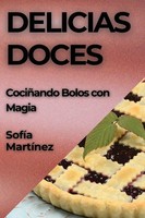 Sofía Martínez | Delicias Doces | Taschenbuch | Galicisch (2023)