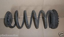 KIA PICANTO 2004-2007 REAR SUSPENSION COIL SPRING