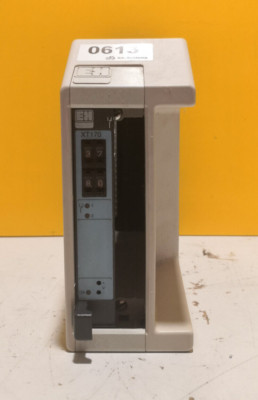 Endress+Hauser XT170 Grenzwertgeber + Monorack-Racksystem 918177-07XX