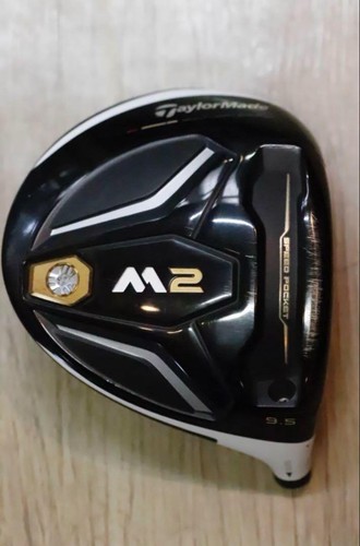 Taylormade Driver Head Only for sale