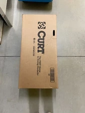 Trailer Hitch-Class III 2 In. Receiver Hitch Curt Manufacturing 13055