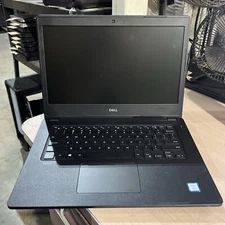 DELL LATITUDE 3480 INTEL CORE I5-7200U 2.50GHZ 4GB RAM NO HD ;