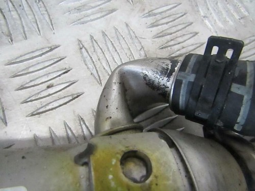 9645689780 875816w Enfriador EGR (enfriador de gases de escape) para Peugeot 40 UK452697-48 - Imagen 2 de 3