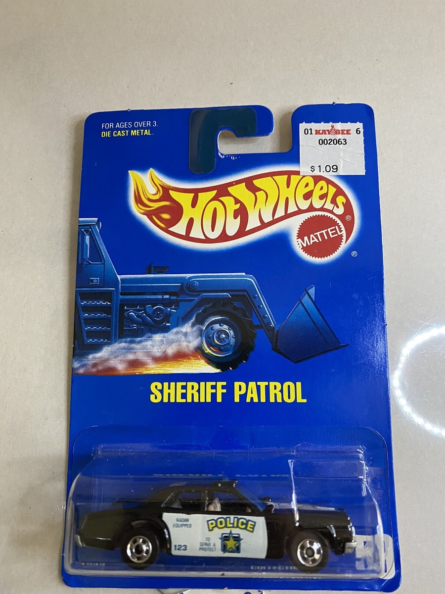 1/64 ヘルズデプト　クーガー 1970 Mercury Cougar Eliminator, Orange - Johnny Lightning