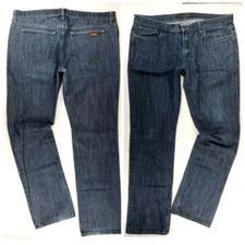 JOE'S Jeans mens slim straight BRIXTON in Gus 38 x 34