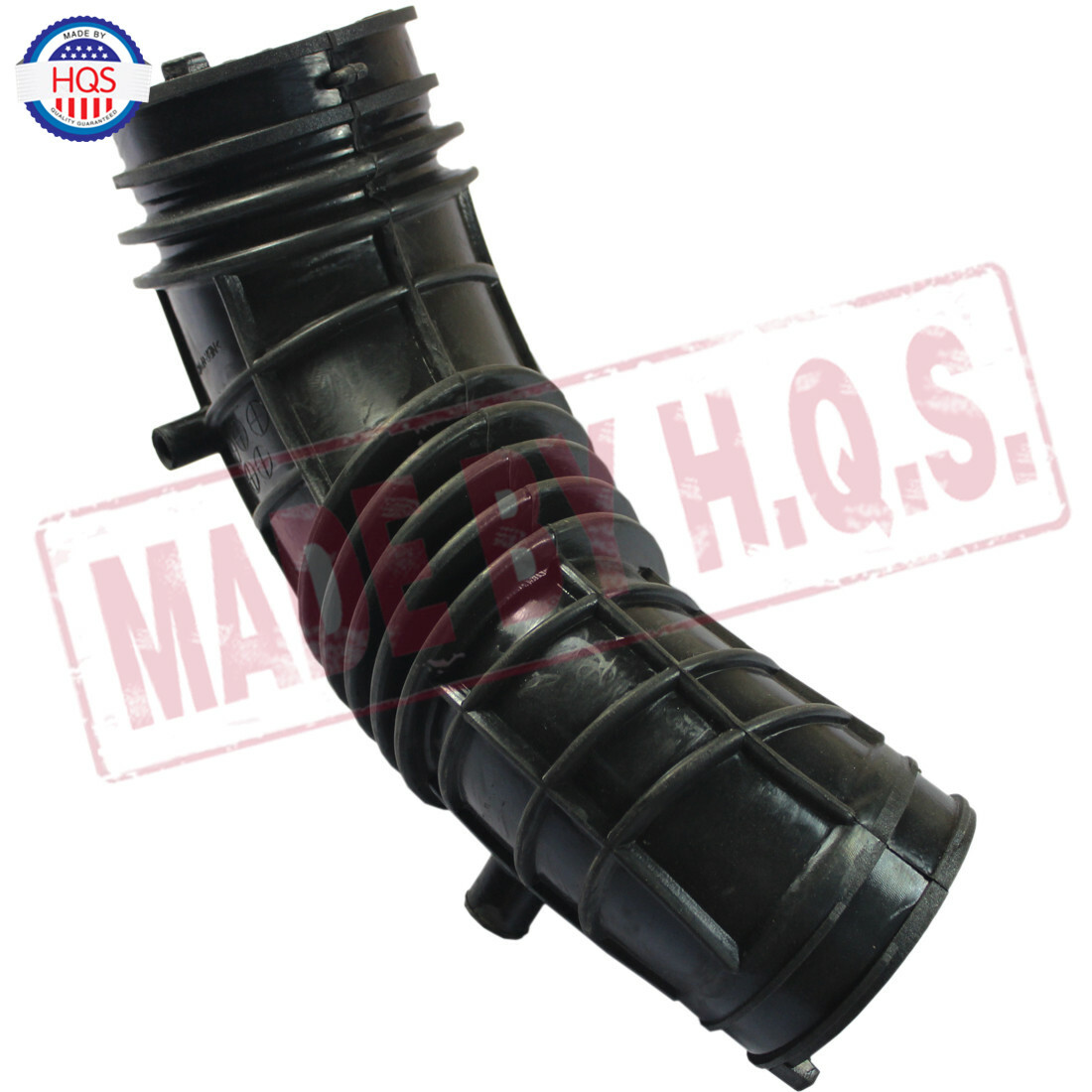 Honda Accord 08-12 Air Cleaner Air Flow Tube 2.4L (4 Cyl) 17228-R40-A00, A924, O