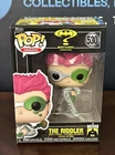 Funko Pop! Vinyl: DC Universe - The Riddler #530