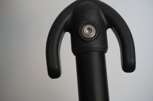 Single Upright - Yakima Kayak Stacker #4024 Replacement Upright Only - Picture 3 of 7