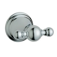 Geneva Robe Hook Chrome on sale Geneva Robe Hook Chrome on sale