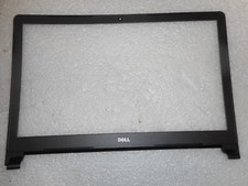Dell Inspiron 5558 15.6" Front LCD Bezel NOT TOUCH MODEL CHC03 AP1AP000100 5JRDN