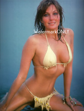 Gorgeous "10" Actress "Bo Derek" Beautiful "Pin-UP" PHOTO! #(4)