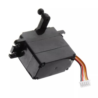 Analoges Servo für Xinlehong REMO HBX 1/10 Geländewagen Buggy RC Rennwagen