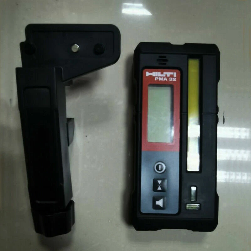 Hilti Laser receiver PMA32 for Hilti Laser level New - Image 2 of 4