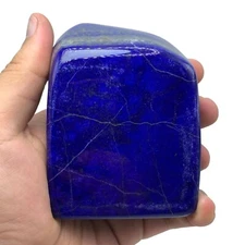 Beautiful Blue Color Lapis Lazuli Free Form, Lapis Lazuli, Lapis Free Form