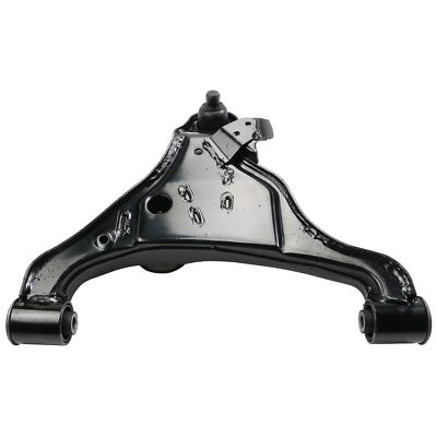 Control Arm Front Right Lower MOOG For 2005-2020 Nissan Frontier