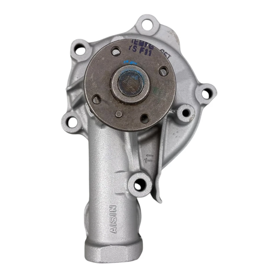 REMAN DRIVEWORKS 57-1460 Water Pump 92--99 Galant/Expo/Eclipse/Talon/Summit/+ Foto 3 de 4