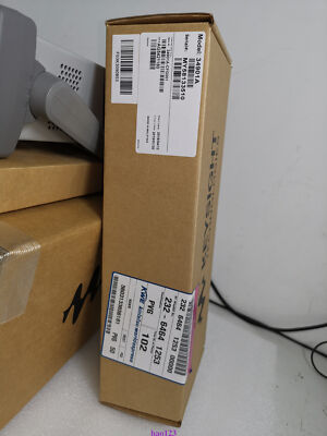 34901A Keysight 20-Channel Data Acquisition Module New in box By DHL or FedEx