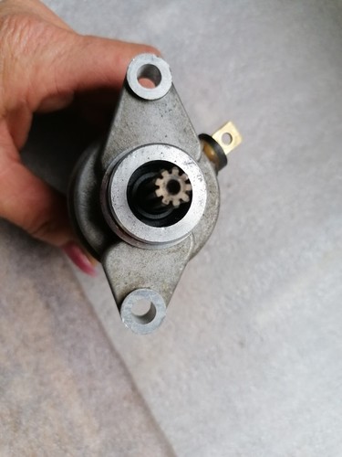 ER Jonway YY50QT Eagle Adventure Rex 1000 Benzhou Anlasser Starter Motor