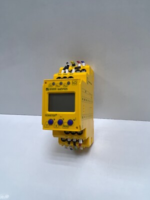 Bender isoEV425-D4-4 , Insulation Monitoring Device , B71036400