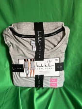 Nicole Miller New York 3 Piece Lounge Set XXL