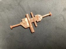 New Adventures Of He-Man Mattel 1989 Shuttle Pod Laser Part