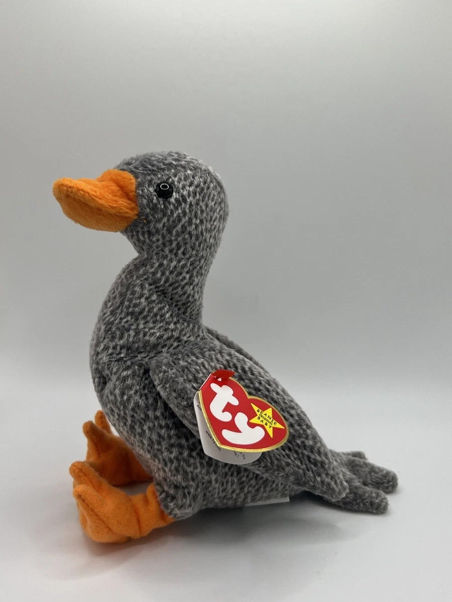 Honks ty 2024 beanie baby value