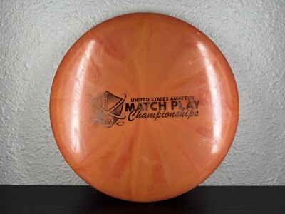 *USED* Latitude 64 Explorer Disc Golf driver 174g