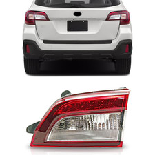 Right Side Tail Light Lamp for 2015-2019 Subaru Outback 84912AL07A