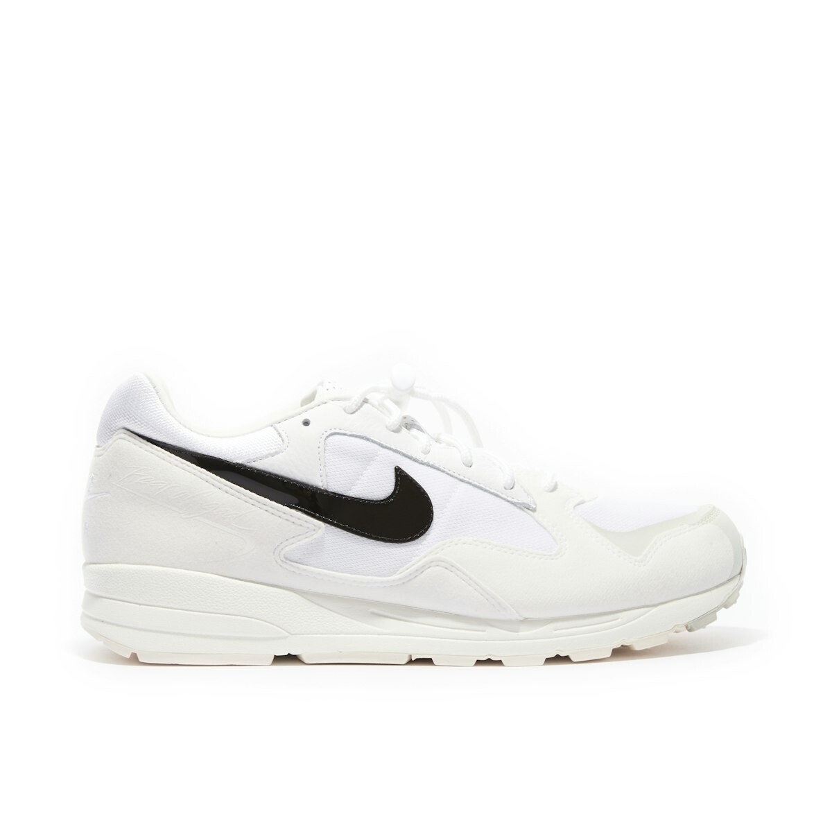 Nike Air Skylon 2 Fear of God White BQ2752-100 Men display picture 1