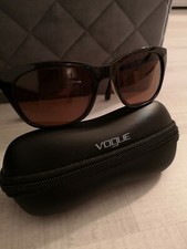 Damen Sonnenbrille VOGUE braun