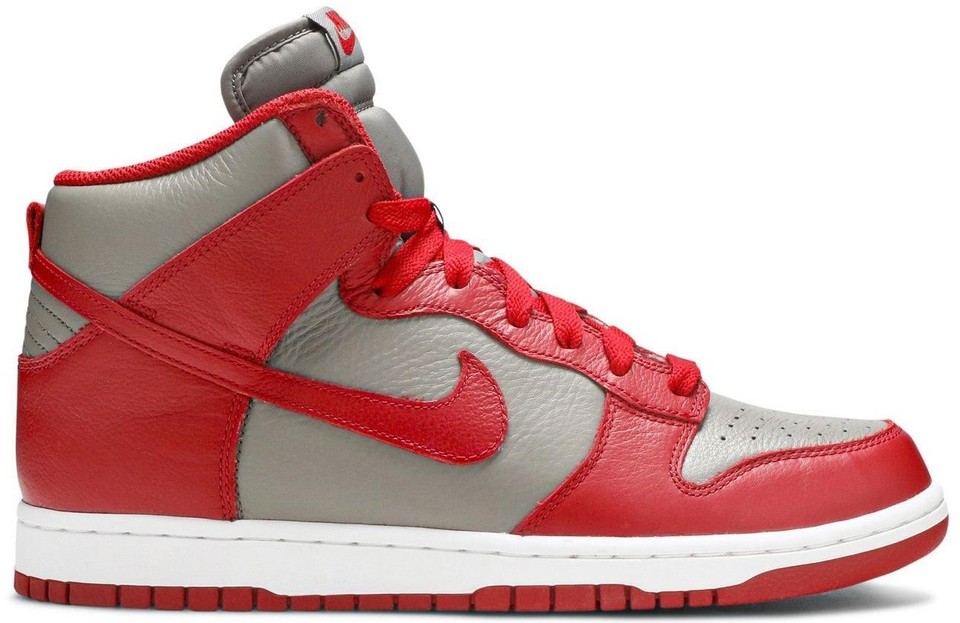 nike dunk unlv high