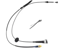 For 2002-2003 GMC Sierra 1500 HD Auto Trans Shifter Cable Kit 96966RB 6.0L V8